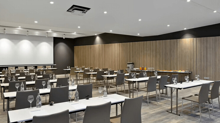 Sol Torremolinos Don Pablo